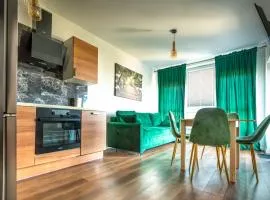 Apartamenty GOLD & SILVER Rowy
