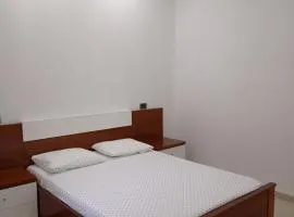 Apartamento Avenida