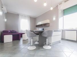 The Breeze Way, apartamento en Piombino