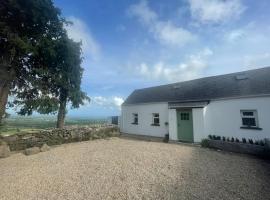 Glenogue Farm, hotel in Gorey