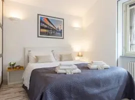 [Porta Palazzo-Centro] Suite con Wi-Fi e Netflix