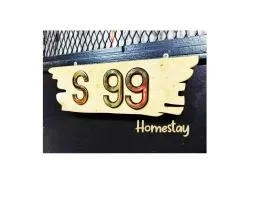 S99 HOMESTAY KUDAT