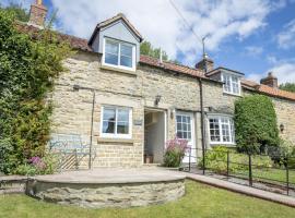 Fairview, hotel in Ampleforth