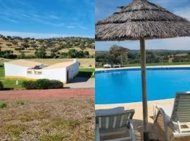 Villa Infinity
