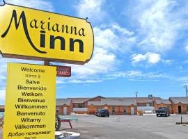 Marianna Inn Panguitch