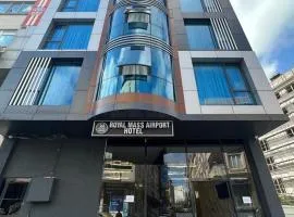 Royal Mass Airport Business Hotel