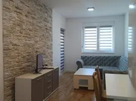 Apartman MB