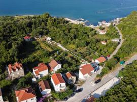 Apartments Diva, apartment in Ston