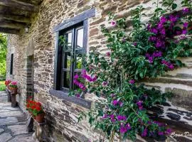 Casa Rural Dana