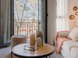 El Rastro By SharingCo