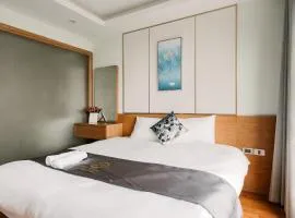 Hi-Home Suites - the West Lake Xuan Dieu