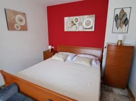 Apartman Iadera