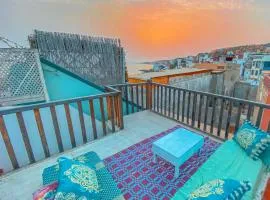 Taghazout Surf House