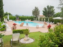 Hotel Villa Verde