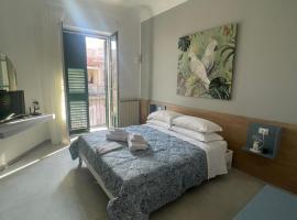 Casa di Eva, apartment in Taormina