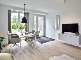 Lüttjeod Apartmentvilla Lüttjeod Apartmentvilla 03