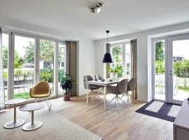 Lüttjeod Apartmentvilla Lüttjeod Apartmentvilla 03