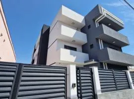 Casa Alemary Eforie Nord