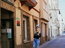 LOFT HOSTAL Group, hotell i Lloret de Mar