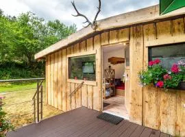 Haus am Bach