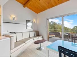 Résidence Cala Sultana Appartement T2