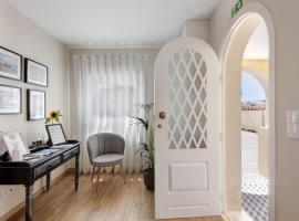 Pontes Guest House, hotel in Arcozelo