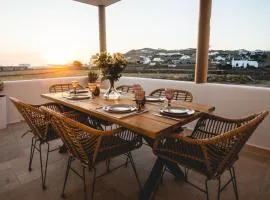 Gaia Mykonos Villas & Suites