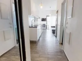 Dizengoff Arlozorv - 3 BR