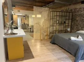 Luxury Apartment Stancesvic LOFT (New)