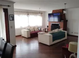 Apartamento Capivari