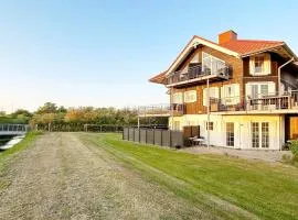 Holiday home Bogense XL