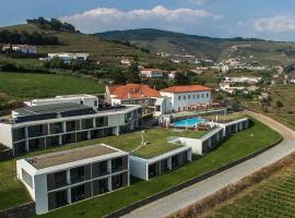 Douro Scala, hotel en Mesão Frio