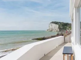 Sea Purse - Spectacular house on the beach