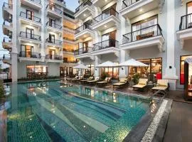 Silkian Hoian Boutique Hotel & Spa