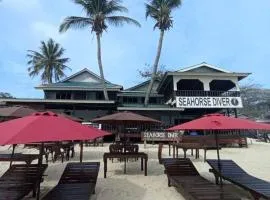 Seahorse Diver Guesthouse