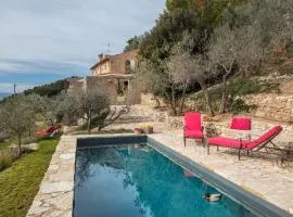Villa la Sorgente