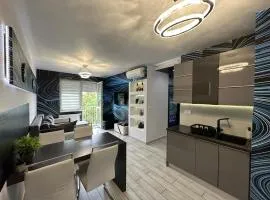 Gina Apartman