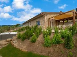 Villa nel Verde - Homelike Villas