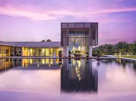Al Zorah Beach Resort