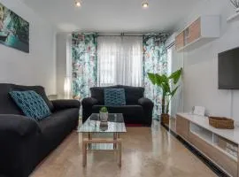 San Marcos Apartment