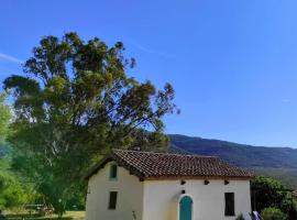 Complejo Rural Quesería Molino Dorado