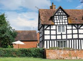 Locke's Cottage, hotel en Alderminster