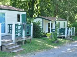 Les Chalets Du Moulin Du Chatain 1
