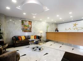 La Vida Suite, beach rental in Beirut