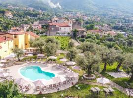 Tenuta Miranda Agriresort, rezort v destinaci Pimonte