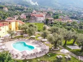 Tenuta Miranda Agriresort, resort a Pimonte