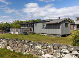 Holiday home in Onsala near the beach, villa Onsalában