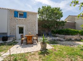 Kuća za odmor Nikola, hotel i Zadar