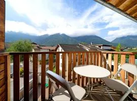 Appartement Wielander B West