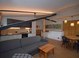 Cirmolo Val Comelico Comfortable & Spacious
